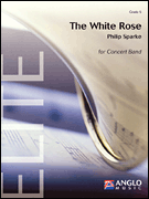 White Rose Concert Band sheet music cover